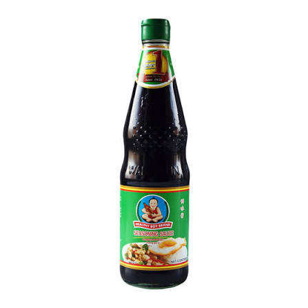 Seasoning sauce