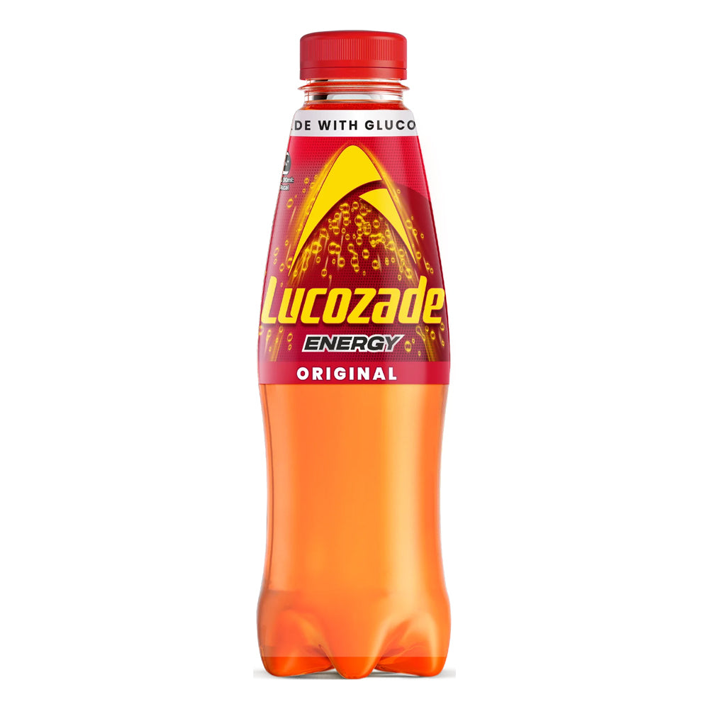 Lucozade Energy Original 500ml