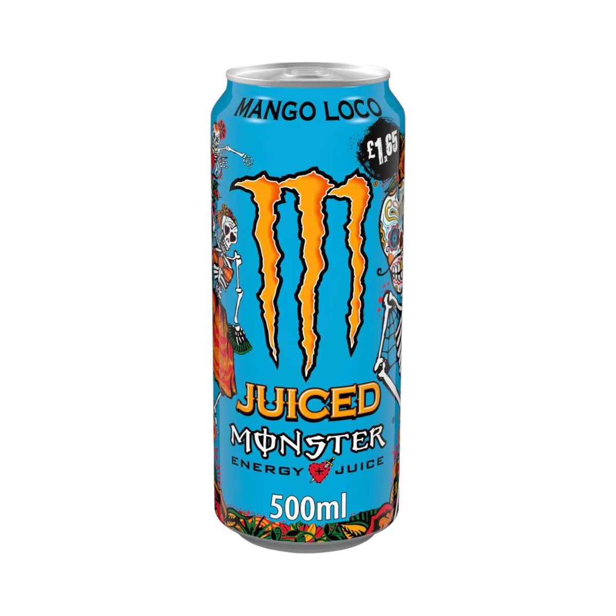 Monster Mango Loco 500ml