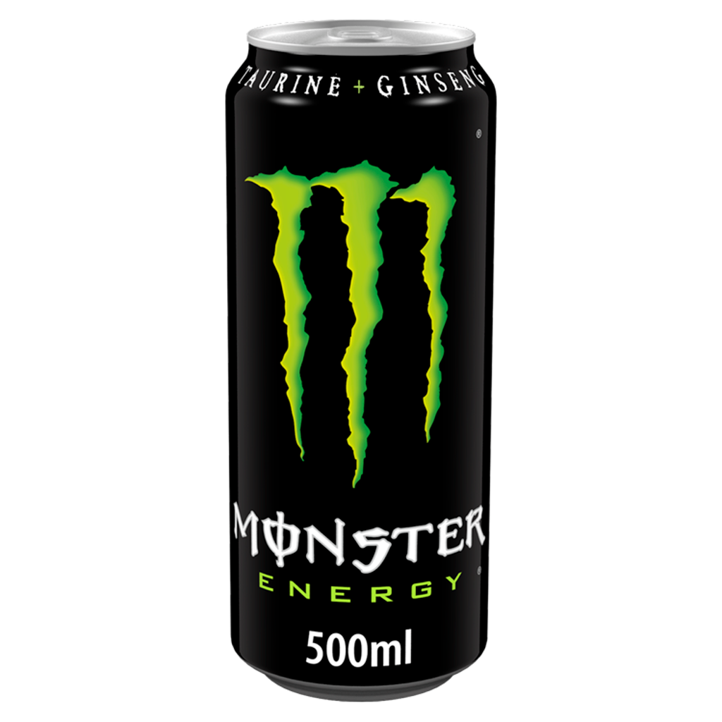 Monster Energy Original 500ml