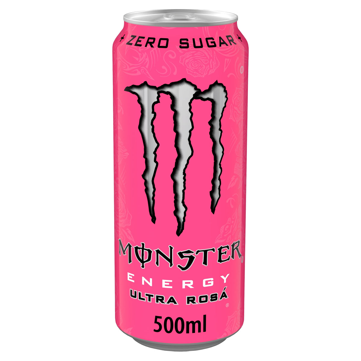 Monster Ultra Rosa 500ml