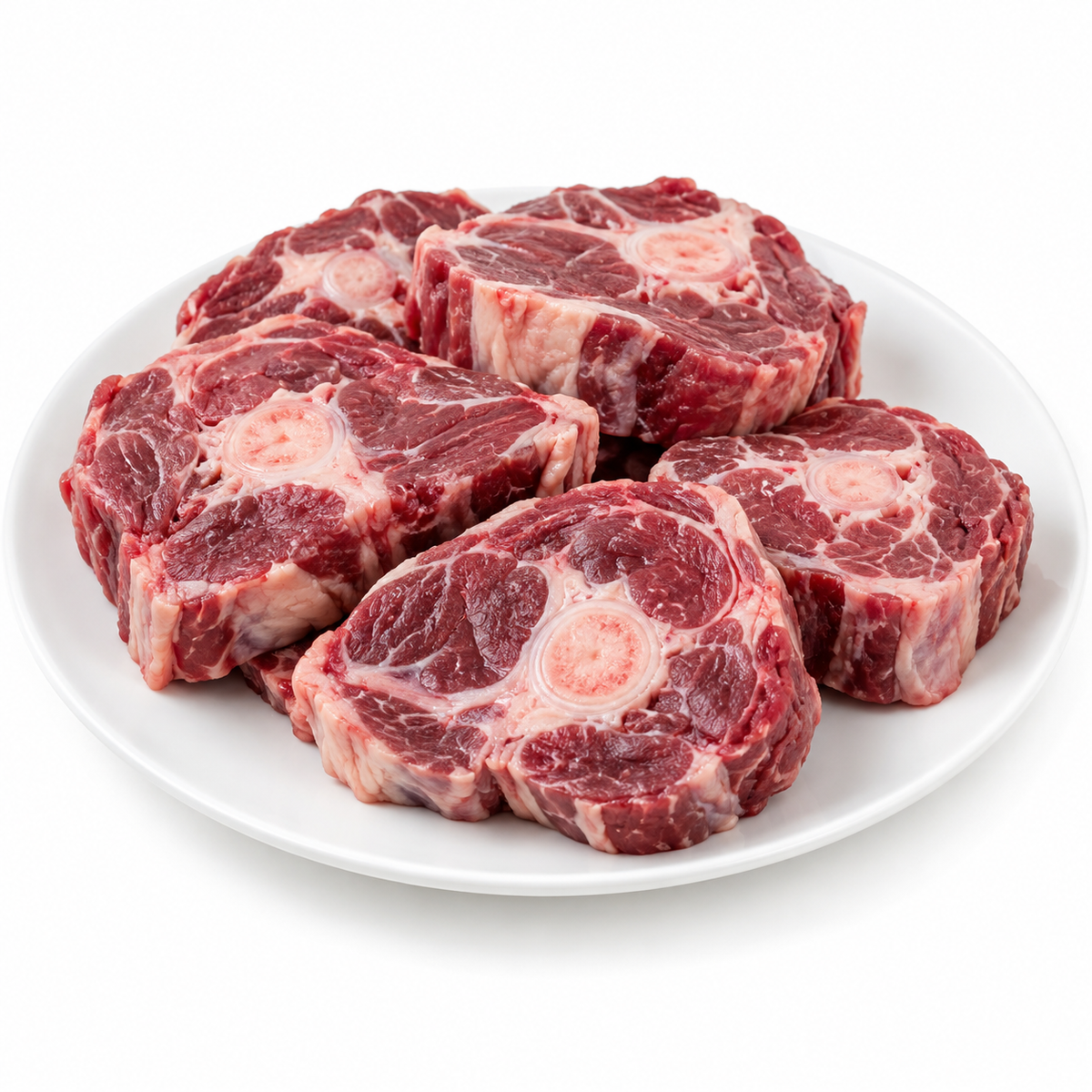 Mutton Neck — AI-generated representative image