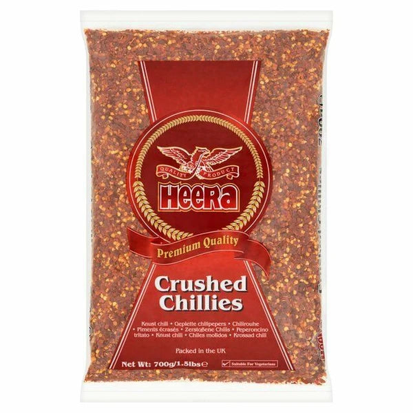 Crushed Chilli