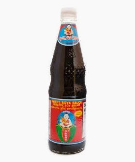 Sweet Soy Sauce