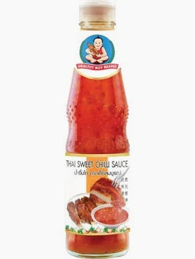 Thai Sweet Chilli Sauce