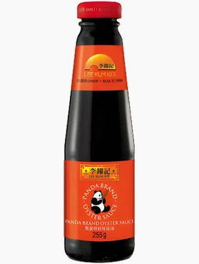 Panda Oyster Sauce