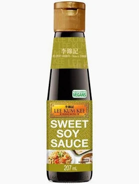 Sweet Soy Sauce