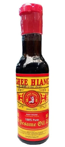 Ghee Hiang Sesame Oil