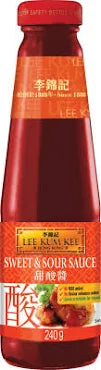 Sweet & Sour Sauce