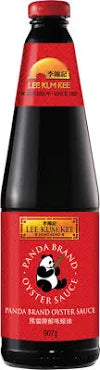 Panda Oyster Sauce