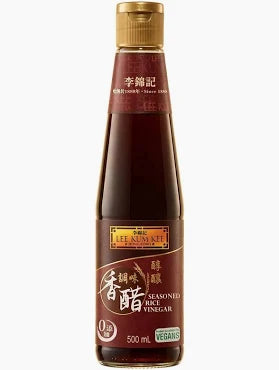 Seasoned Rice Vinegar