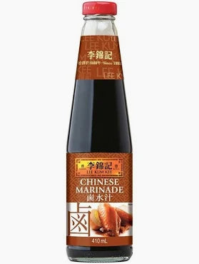 Chicken Marinade