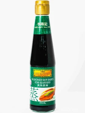 Fish Sauce
