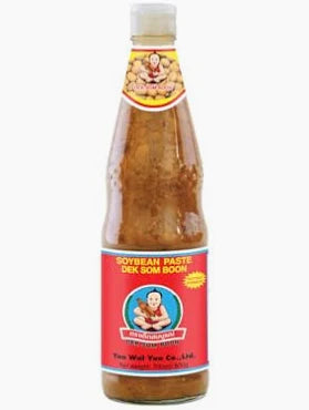 Soybean Paste