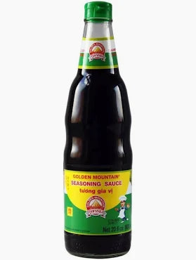 Golden Mountain Seasoning Sauce