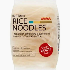 Instant Rice Noodles