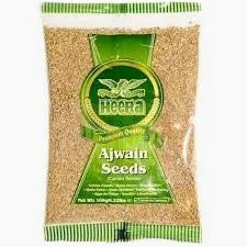 Ajwain Seeds