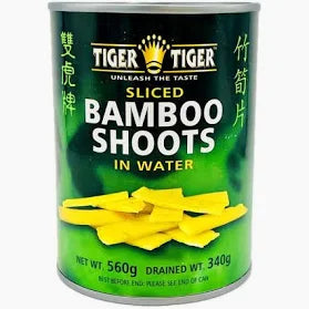 Bamboo Shoots