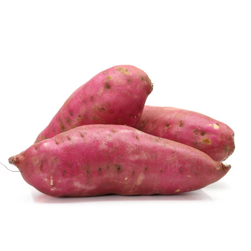 Sweet Potatoes