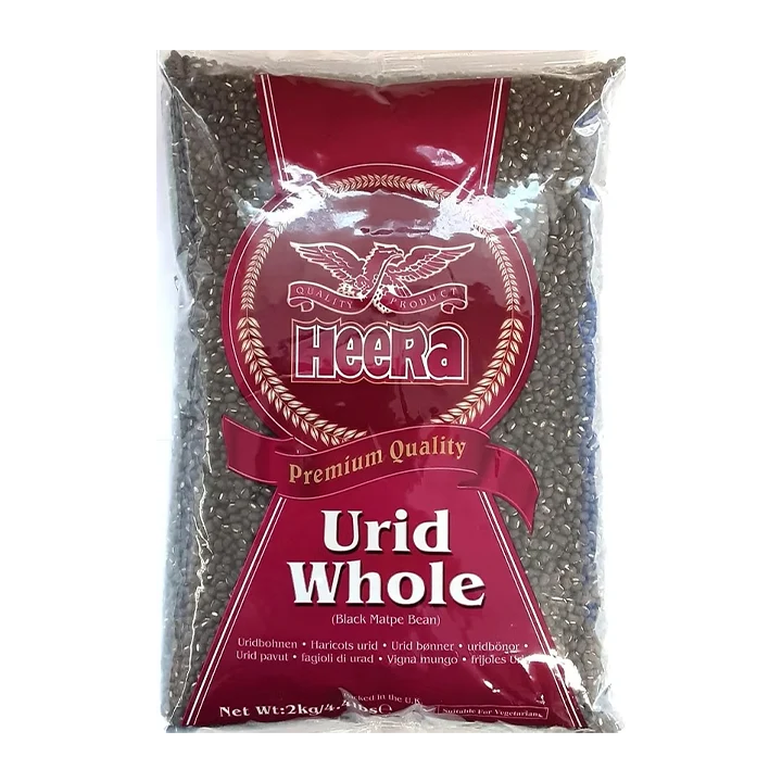 Urid Whole